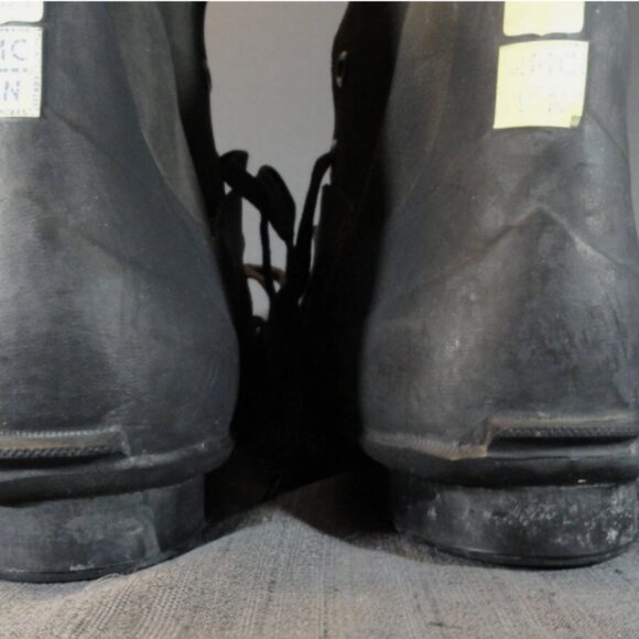 ROYAL QMC EXTREME ARCTIC COLD WEATHER sz9N MICKEY MOUSE BOOTS NO VALVE SV 1191 main image 12